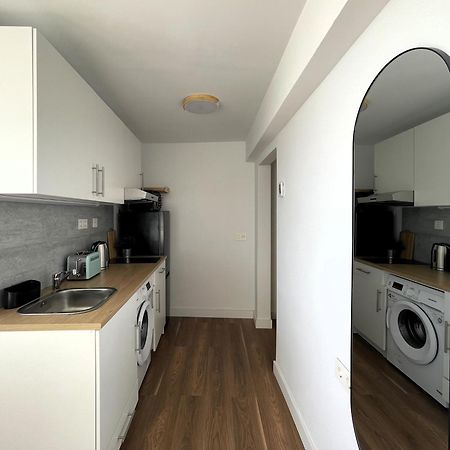Apartamento Calma Carihuela Beach - 10 Metros De La Playa Torremolinos Kültér fotó