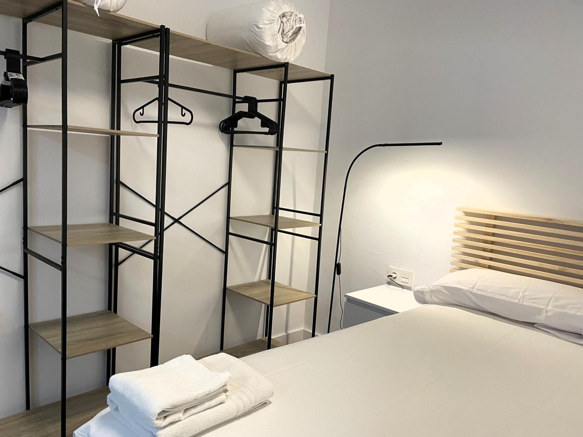 Apartamento Calma Carihuela Beach - 10 Metros De La Playa Torremolinos Kültér fotó