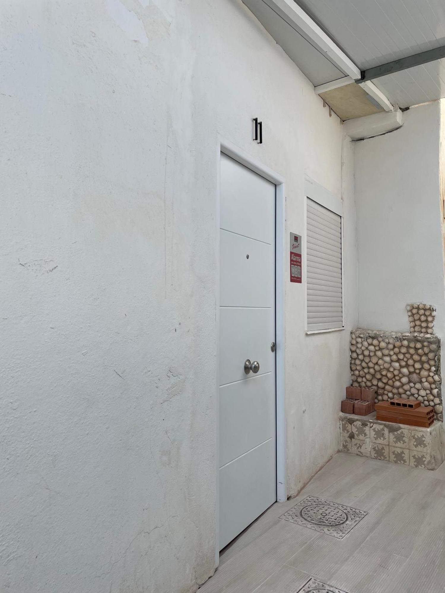 Apartamento Calma Carihuela Beach - 10 Metros De La Playa Torremolinos Kültér fotó